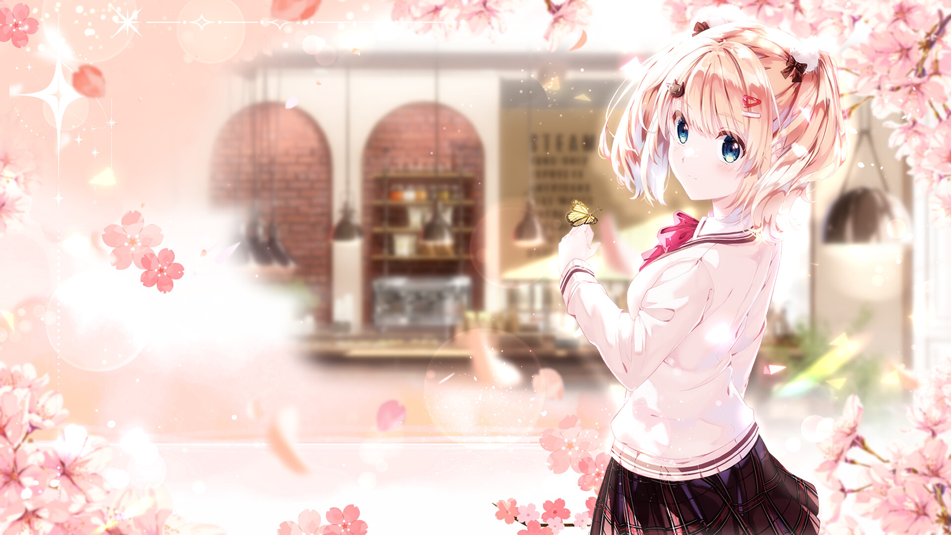 Mementos of the Unwritten Spring screenshot 7