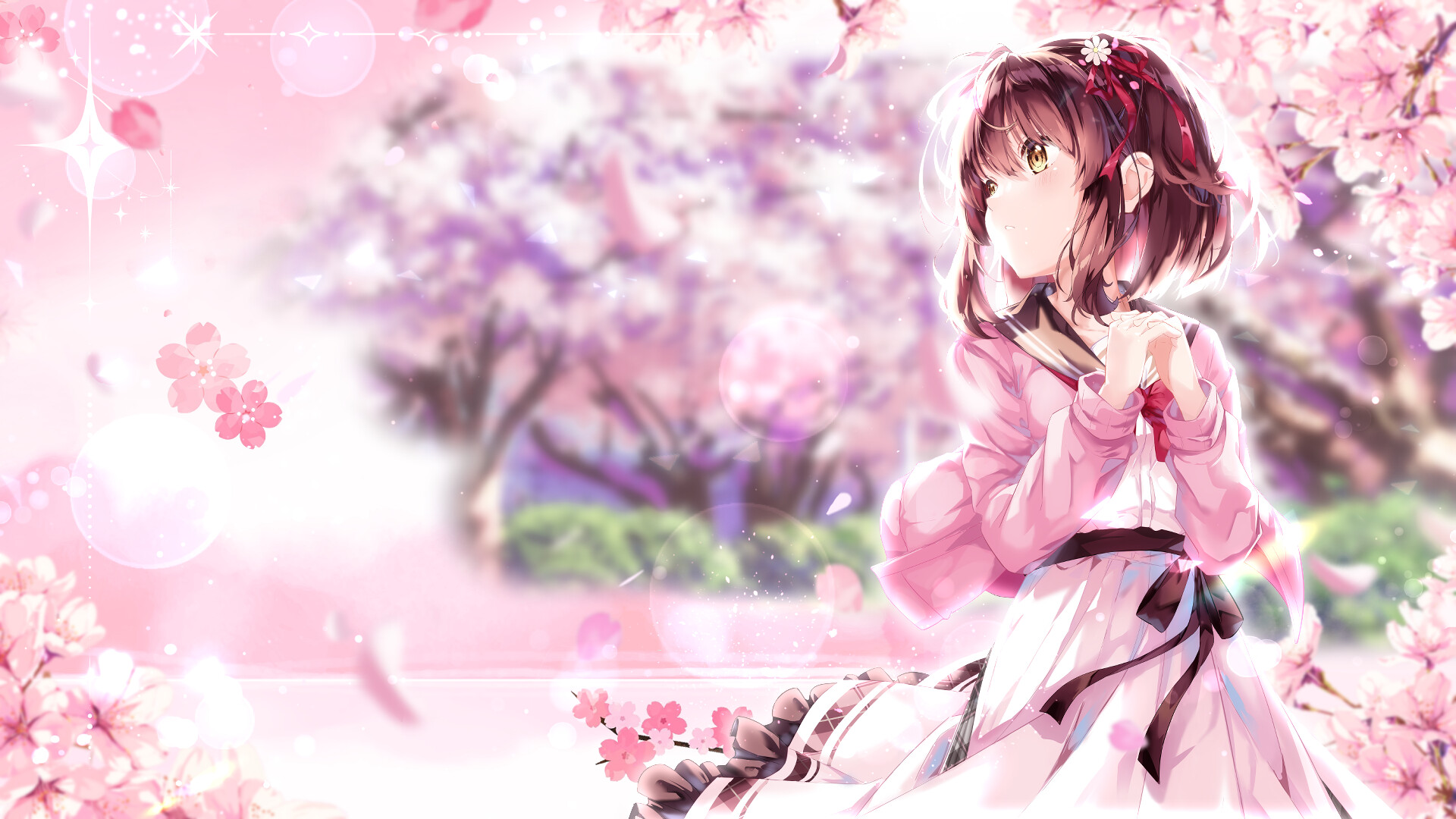 Mementos of the Unwritten Spring screenshot 6