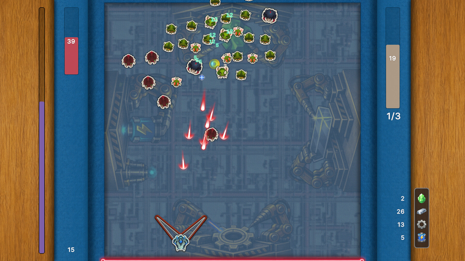 Rotoball screenshot 4