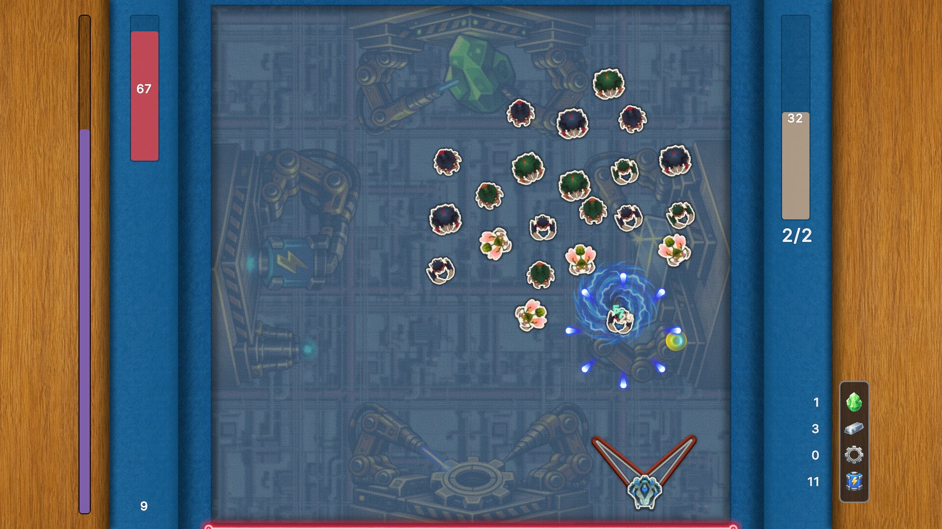 Rotoball screenshot 2