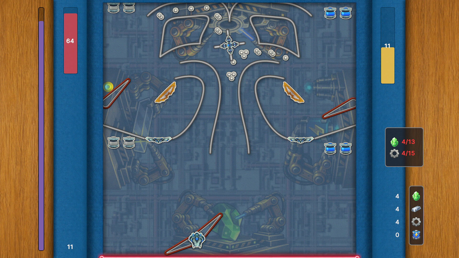 Rotoball screenshot 5
