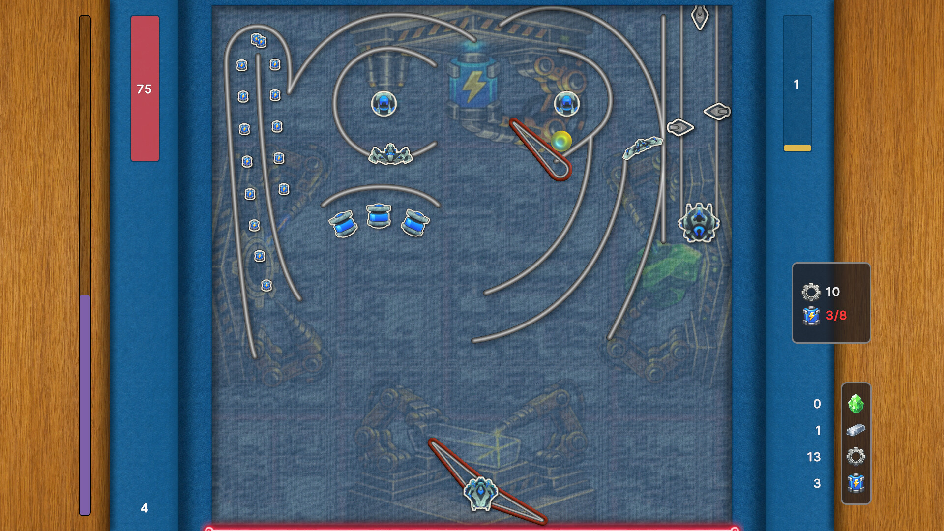 Rotoball screenshot 7