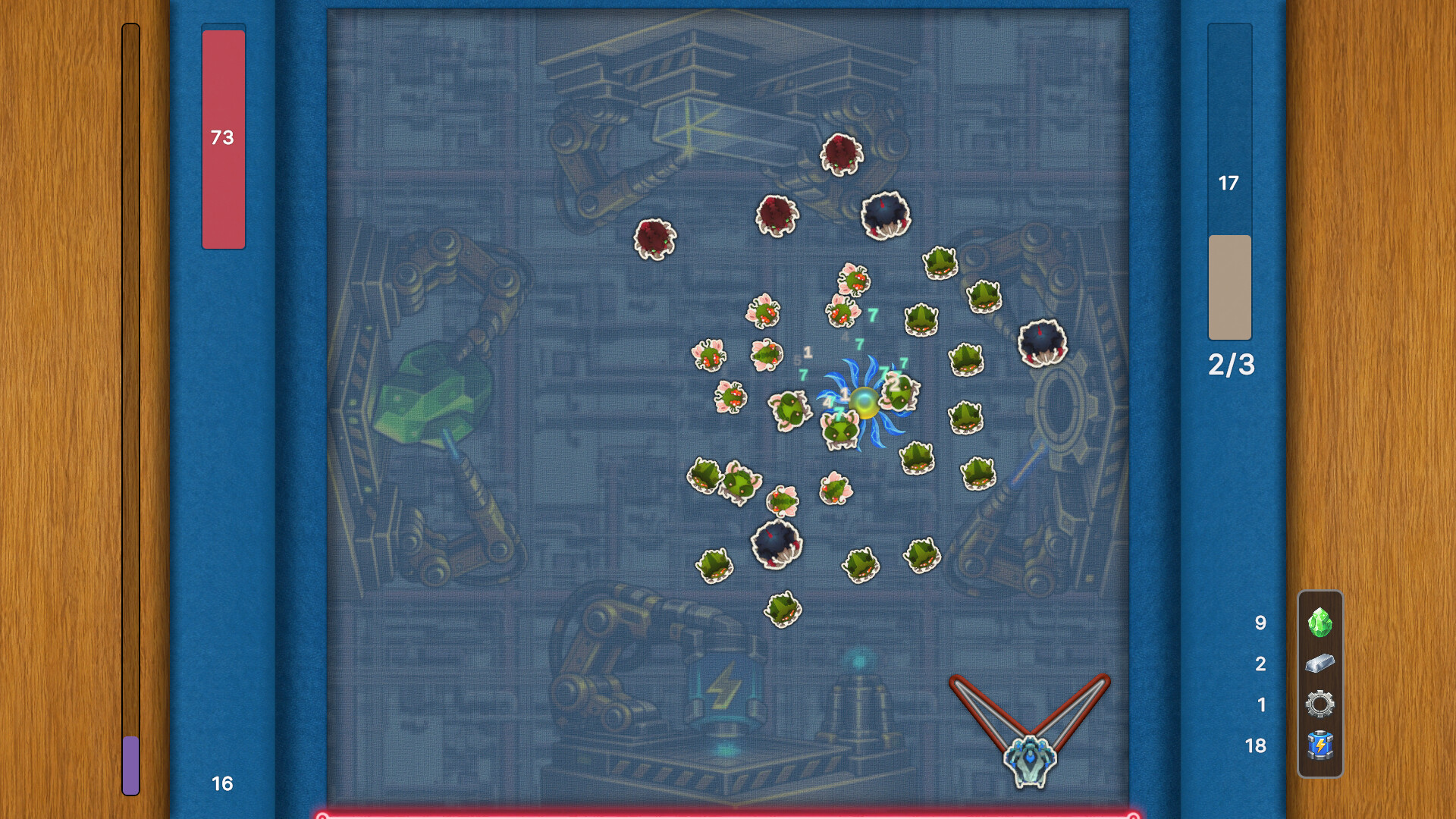 Rotoball screenshot 8