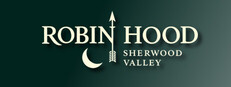 Robin Hood: Sherwood Valley cover