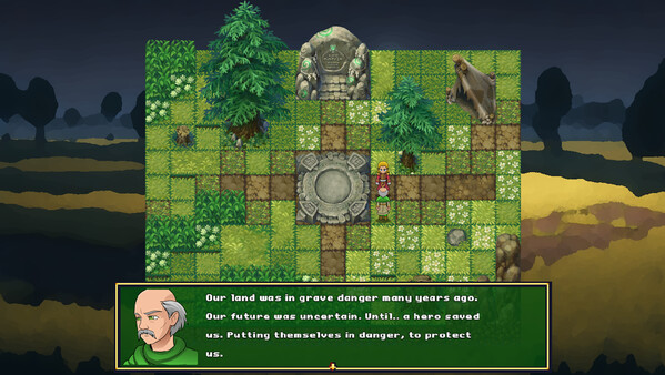Robin Hood: Sherwood Valley screenshot 1