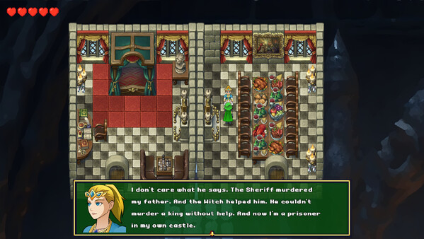 Screenshot media