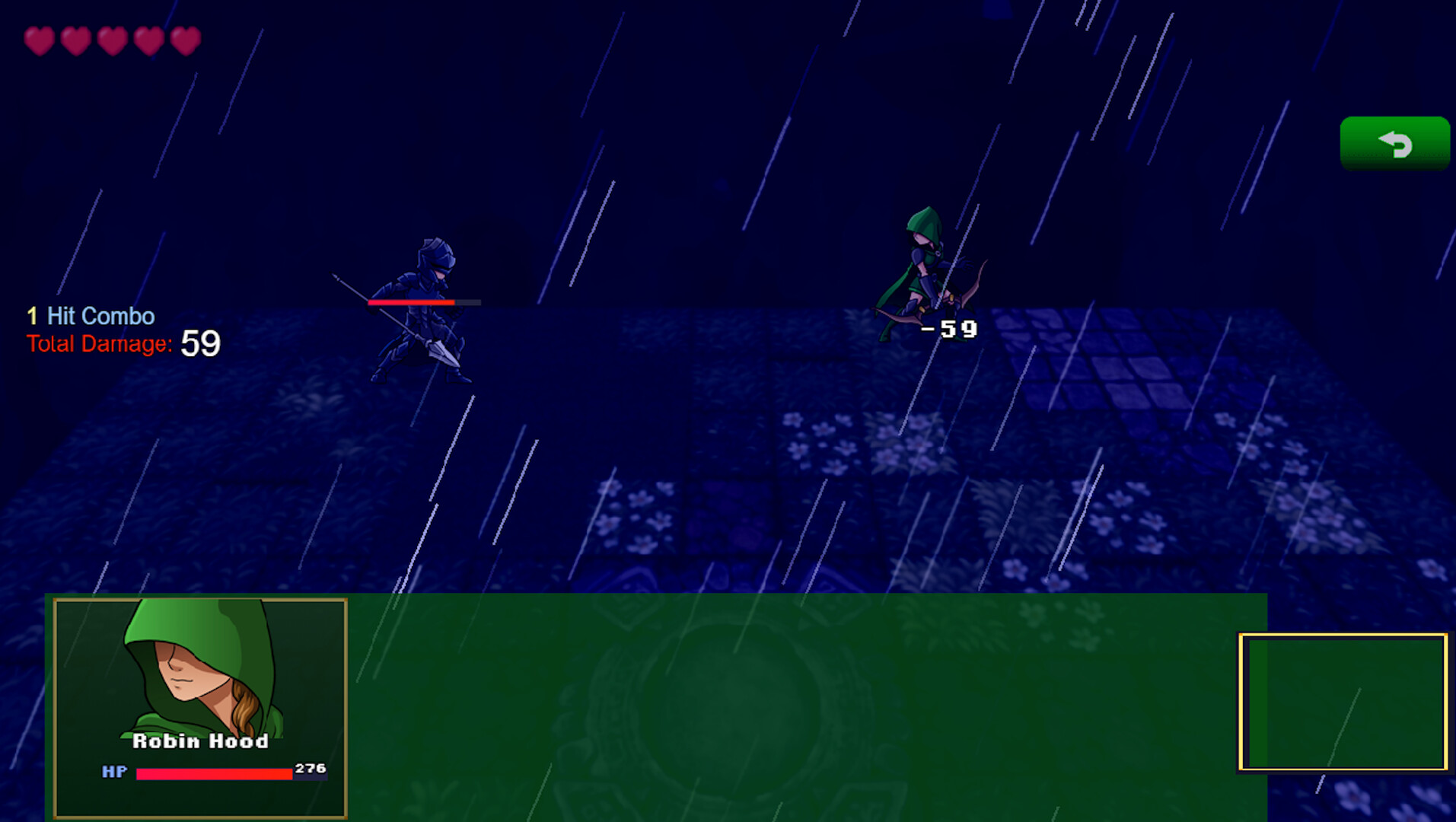 Robin Hood: Sherwood Valley screenshot 12