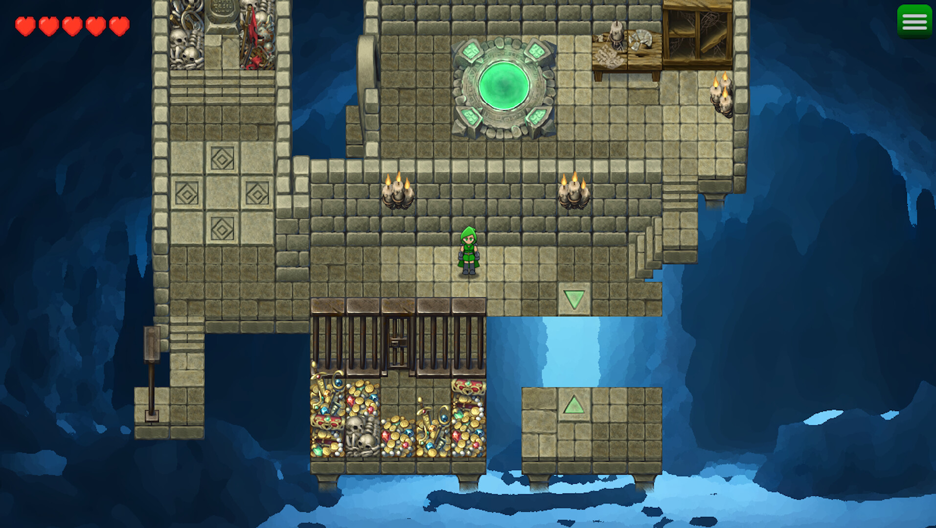 Robin Hood: Sherwood Valley screenshot 8