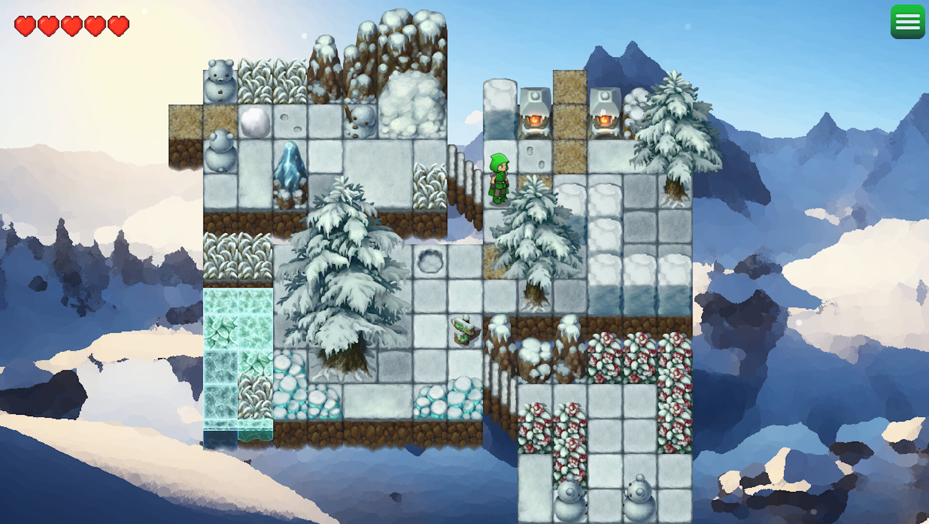 Robin Hood: Sherwood Valley screenshot 16