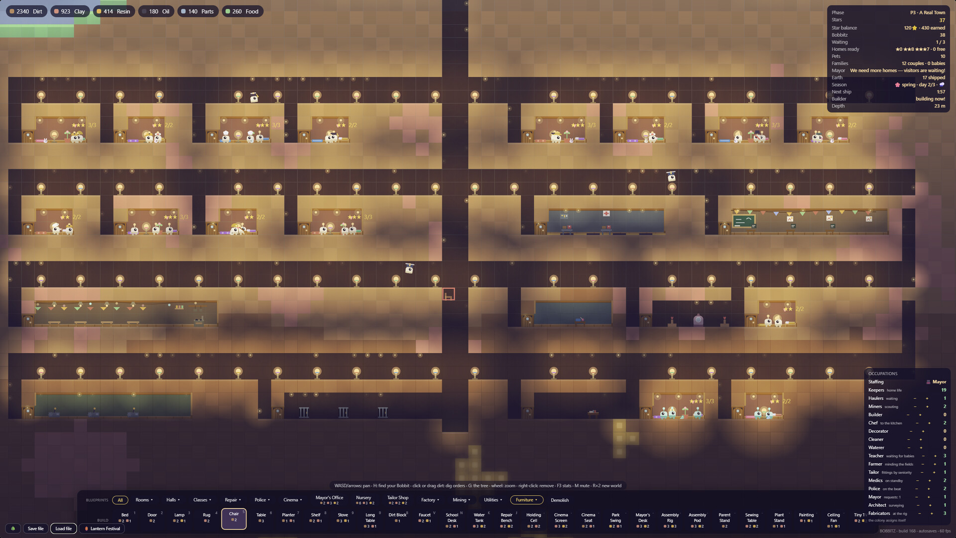 Bobbitz screenshot #6