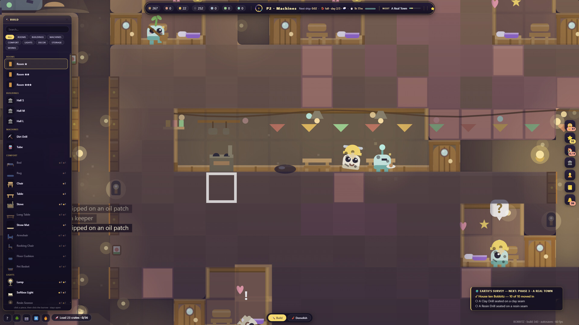 Bobbitz screenshot 3