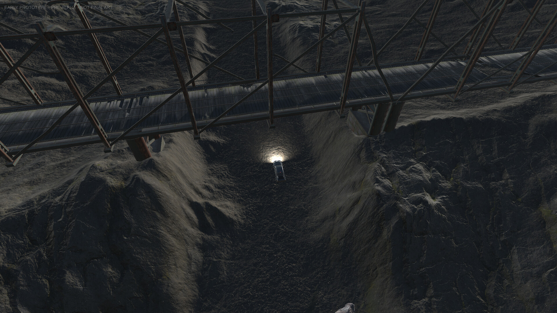 OFFROAD Recovery: Yoho Trails screenshot 22