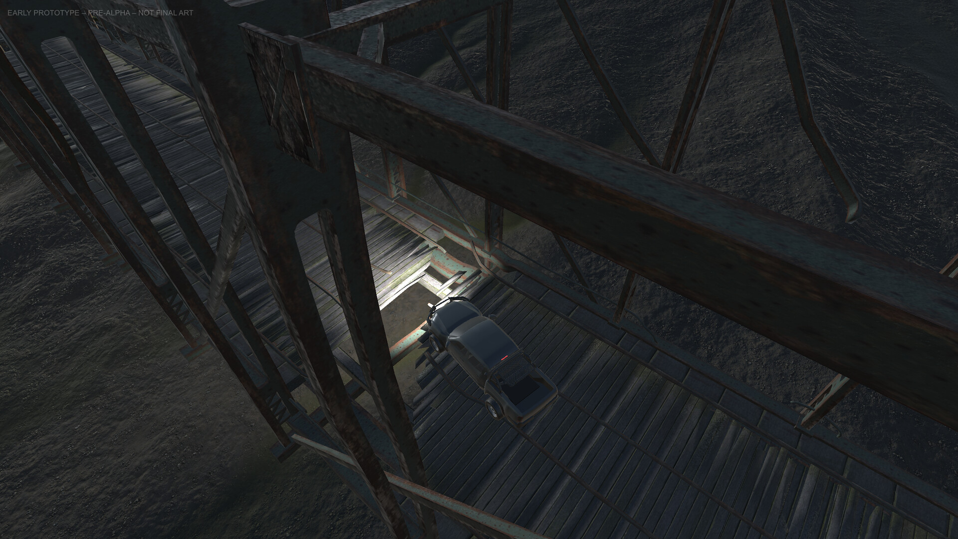 OFFROAD Recovery: Yoho Trails screenshot 22