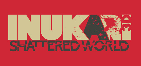 Inukari 3D - Shattered World header art