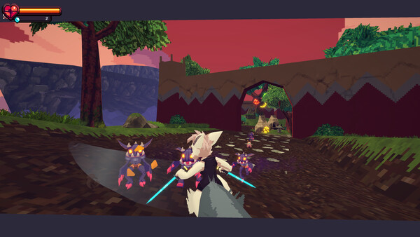 Screenshot media