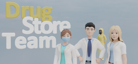 DrugStore Team: Pharmacy Simulator