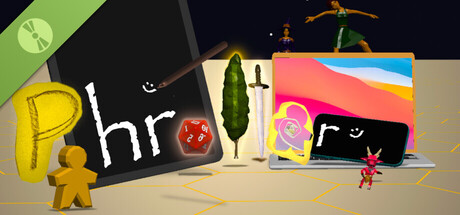 Phroller - Free Version