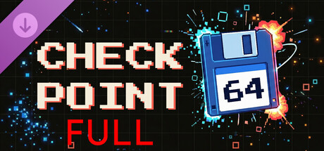 Checkpoint64 Full Access