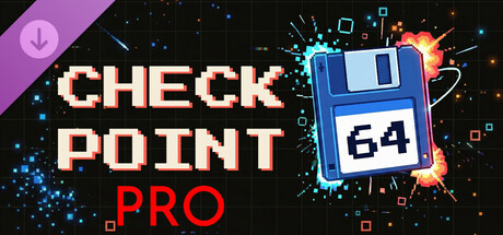 Checkpoint64 Pro Access