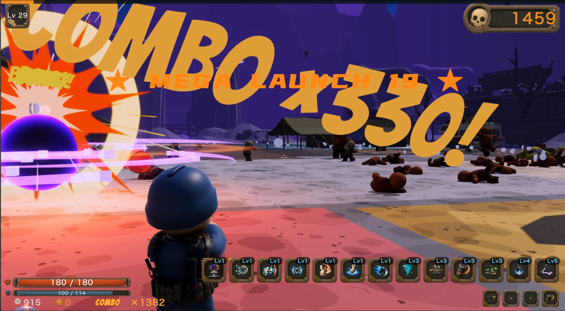 Send Them Fly 送它上天 screenshot 7