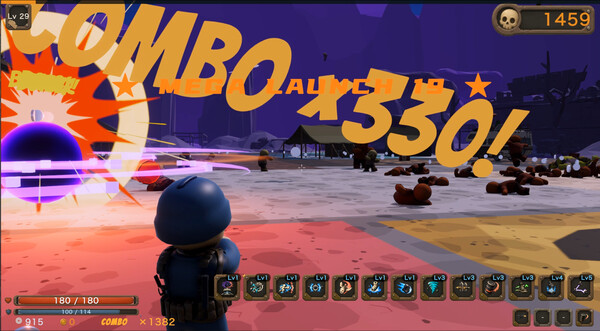 Screenshot media