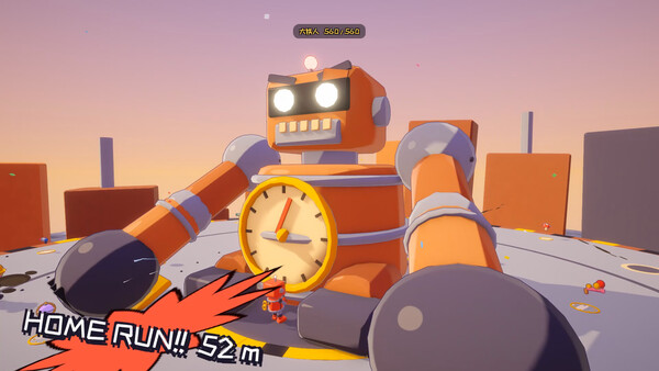 Send Them Fly 送它上天 screenshot 7