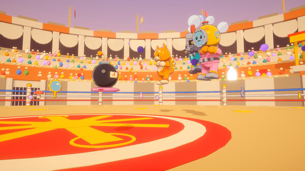 Send Them Fly 送它上天 screenshot 4