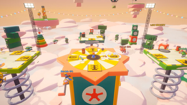 Send Them Fly 送它上天 screenshot 9