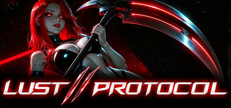 Lust//Protocol