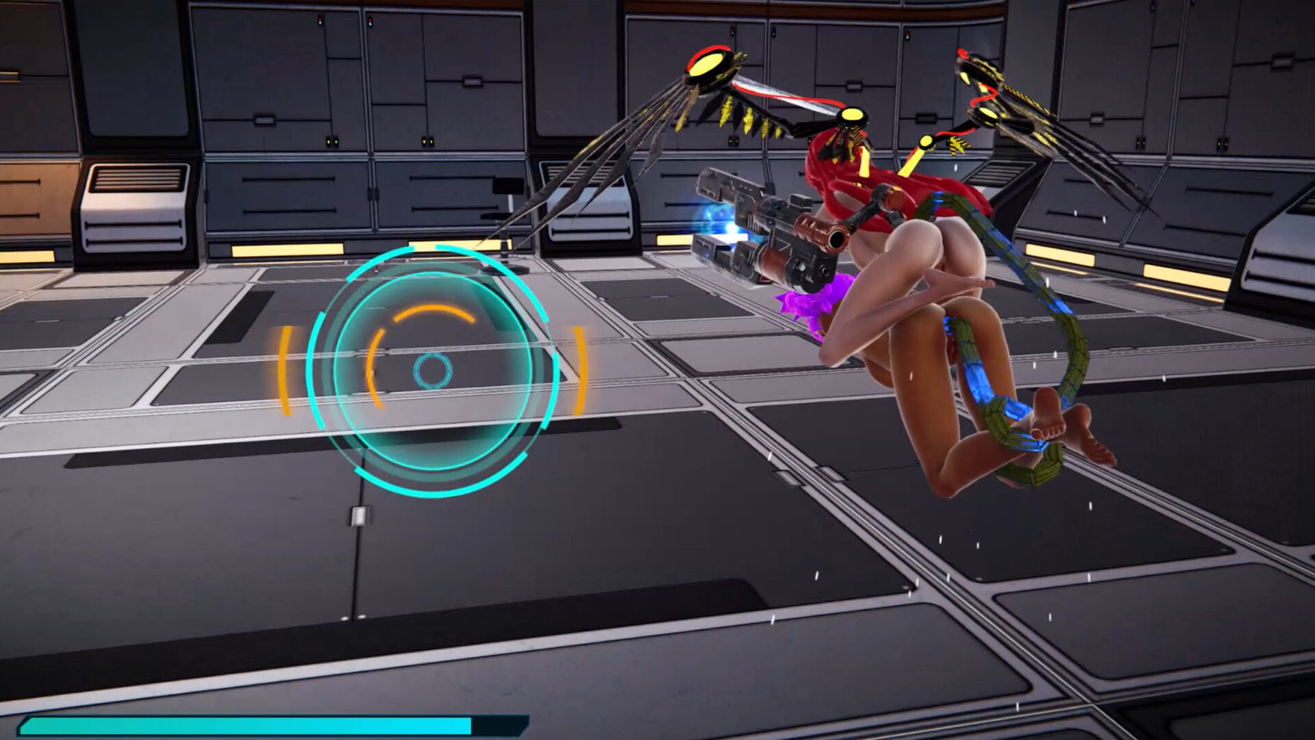 Lust//Protocol screenshot #3
