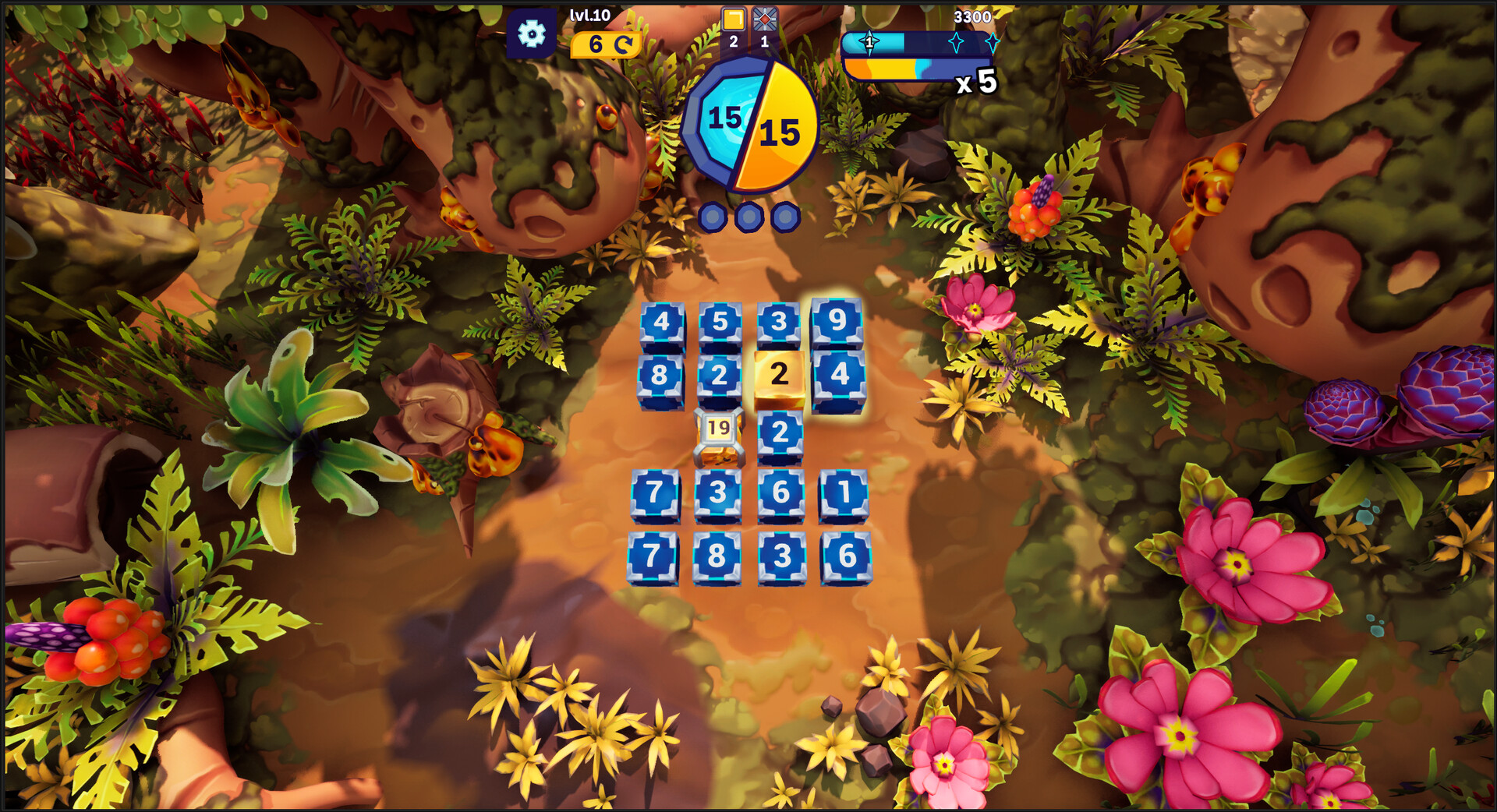 NumWorlds screenshot 2