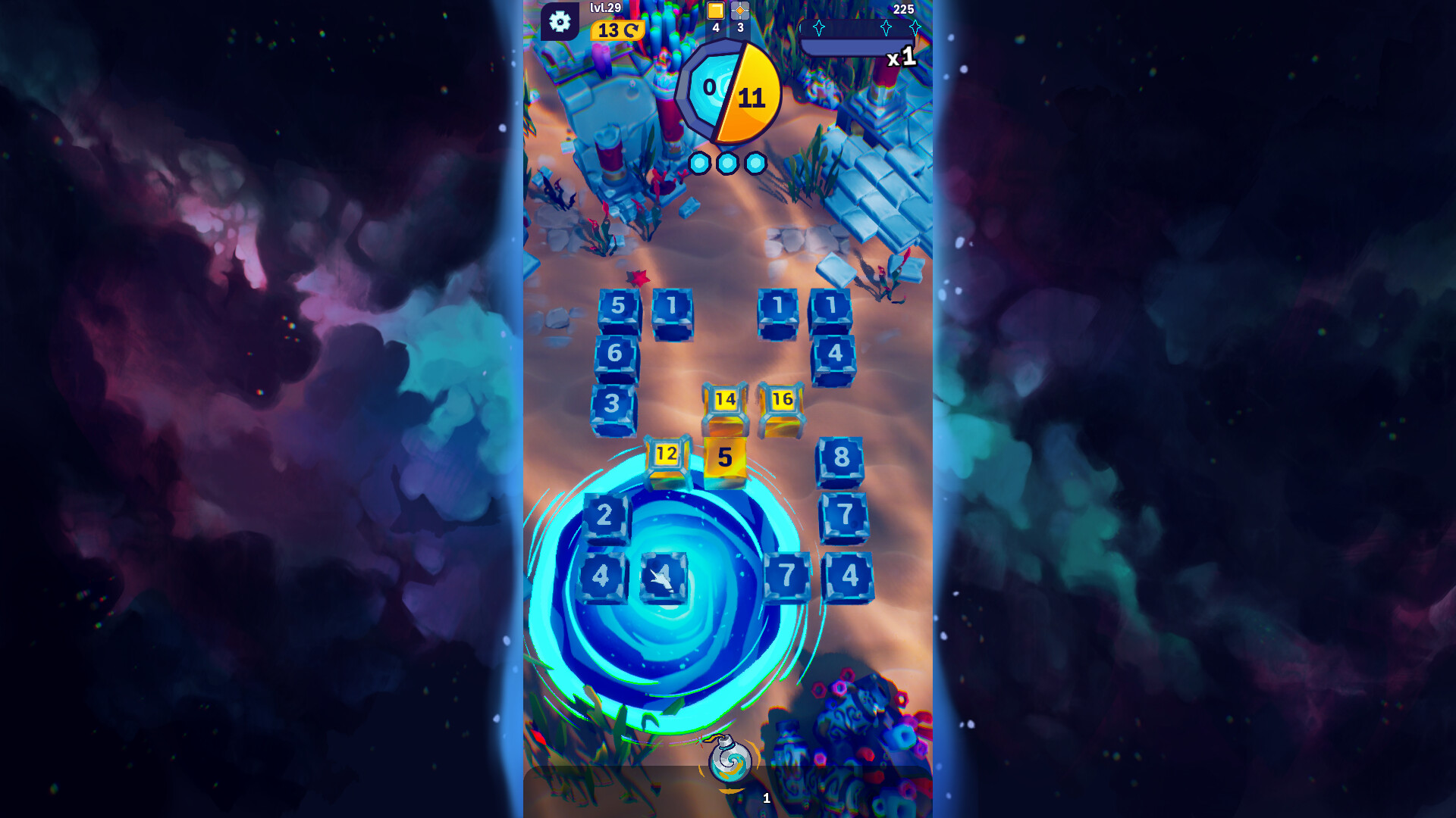 NumWorlds screenshot 5