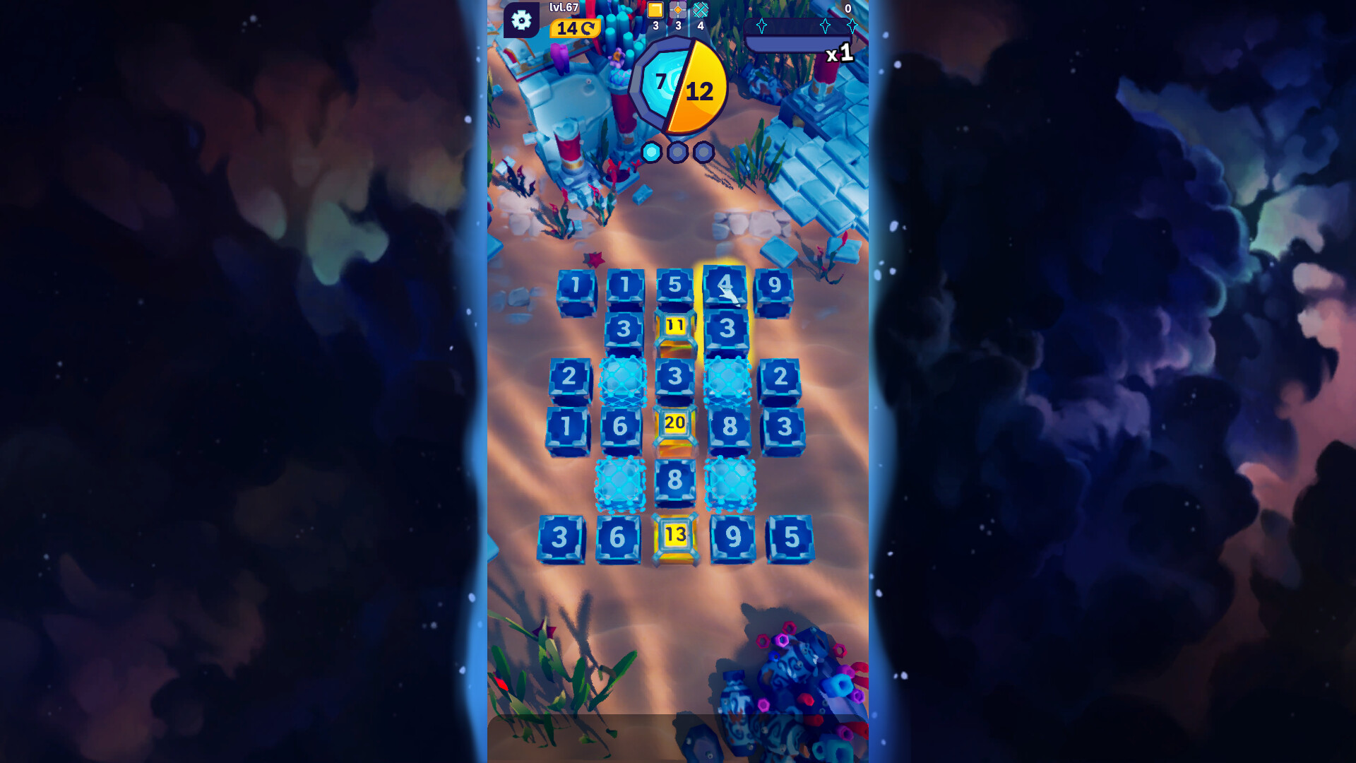 NumWorlds screenshot 2