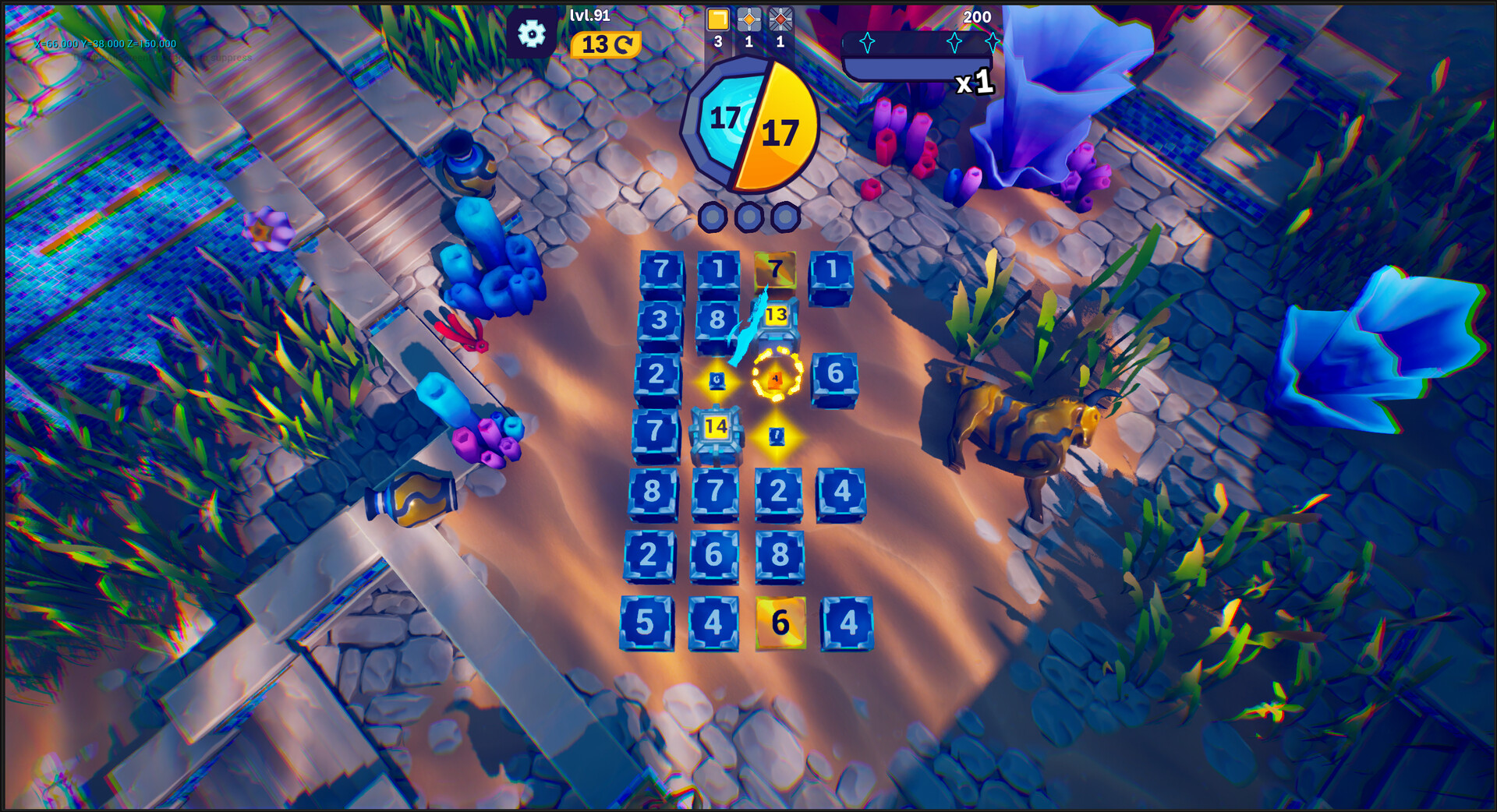 NumWorlds screenshot 10