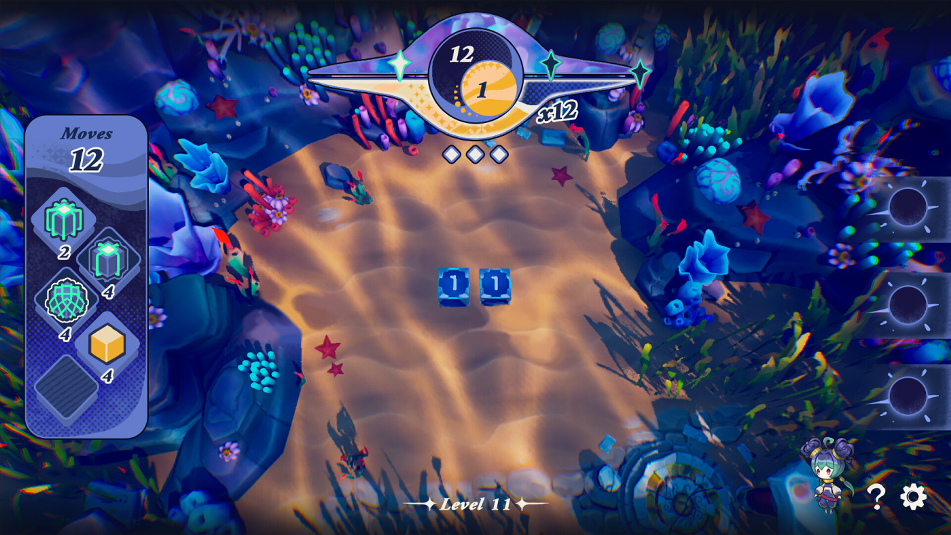NumWorlds screenshot 6