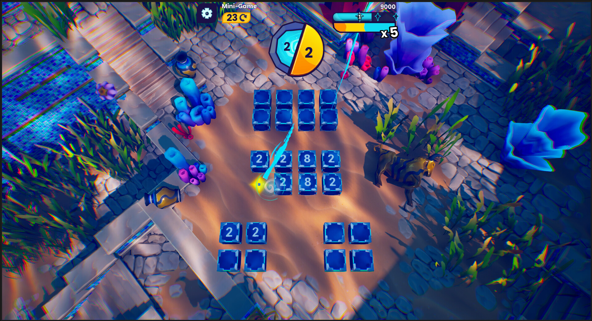 NumWorlds screenshot 11