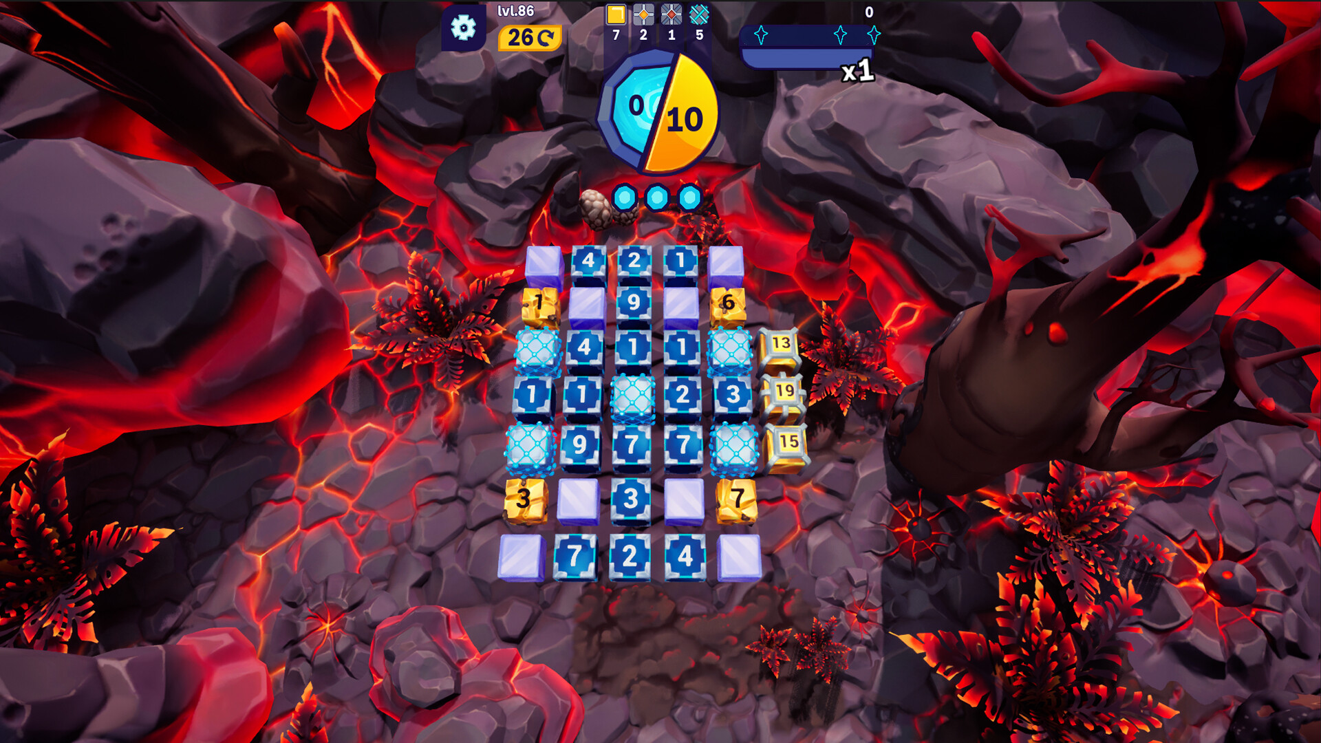 NumWorlds screenshot 4