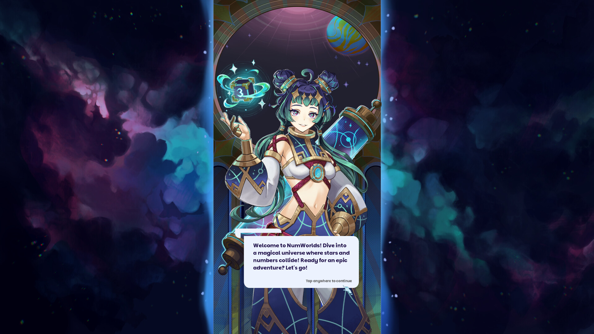 NumWorlds screenshot 8