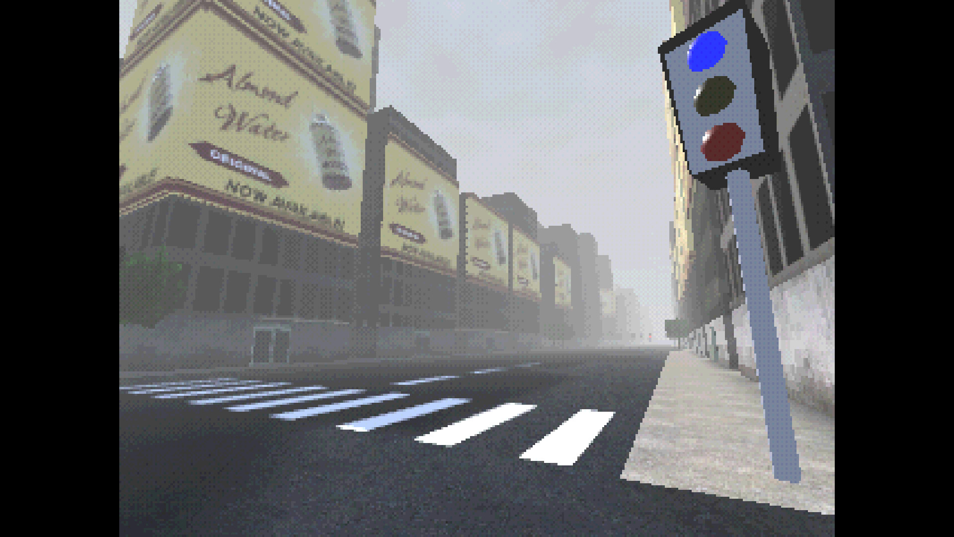 Backrooms 95 screenshot 5