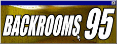 Backrooms 95