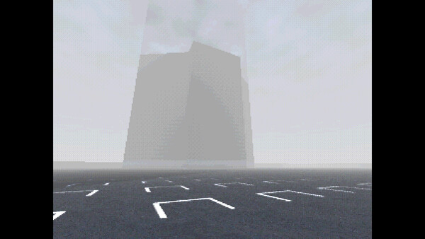 Backrooms 95 screenshot 9