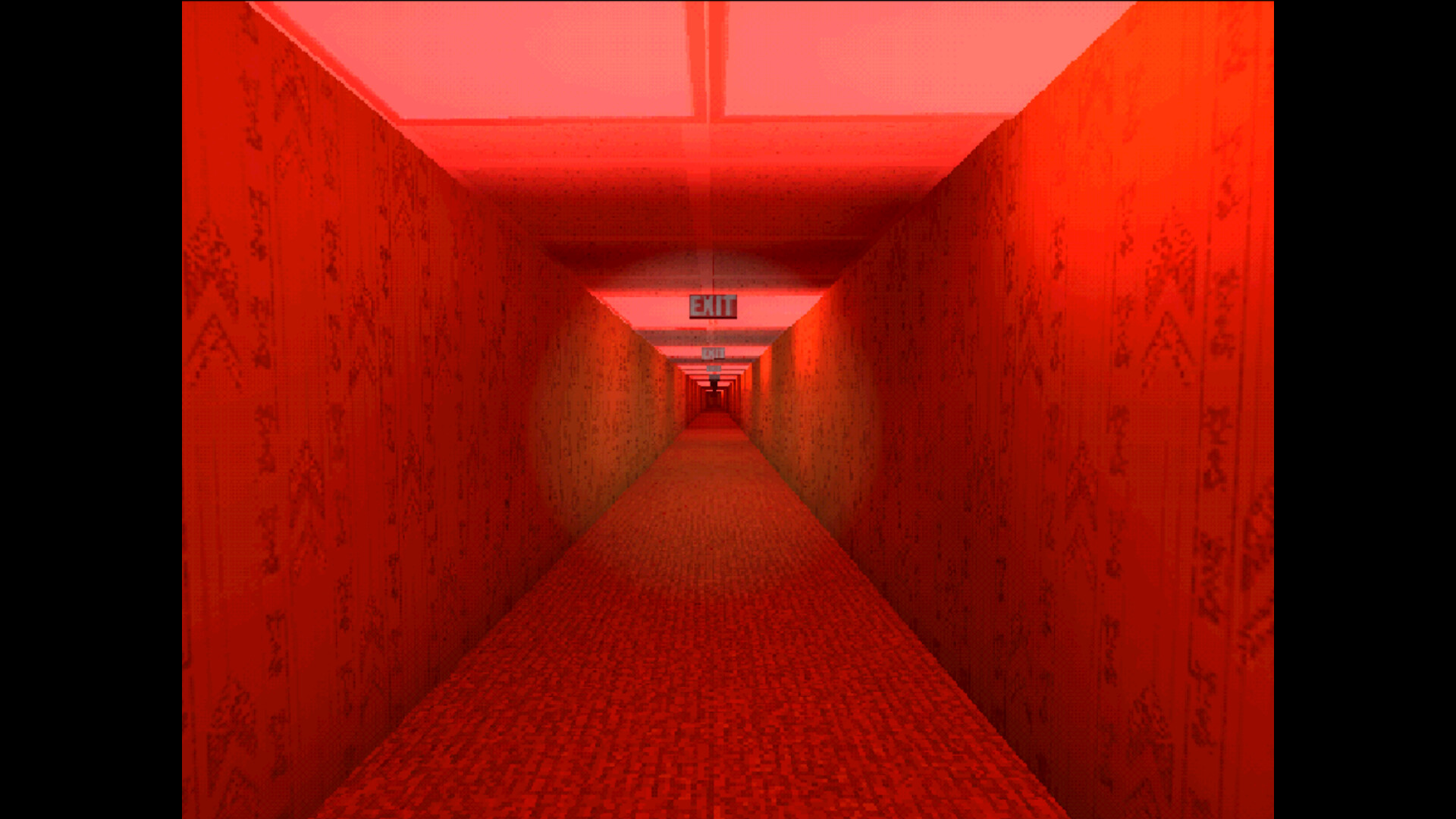 Backrooms 95 screenshot 7