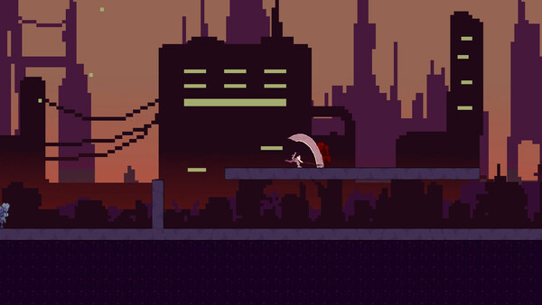 Astrojumper Soundtrack screenshot 1