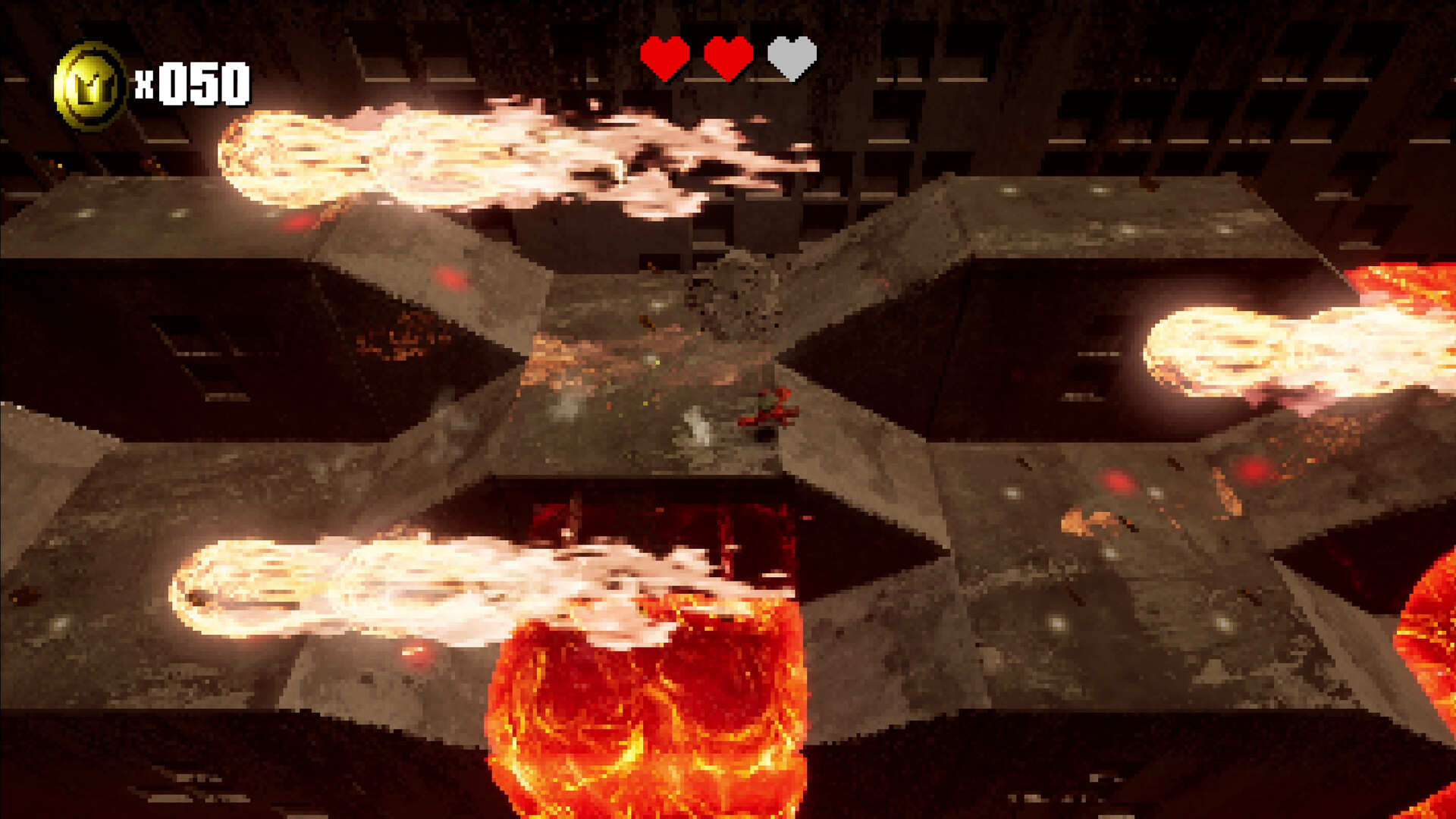 The Labyrinth At The End Of Time screenshot #10