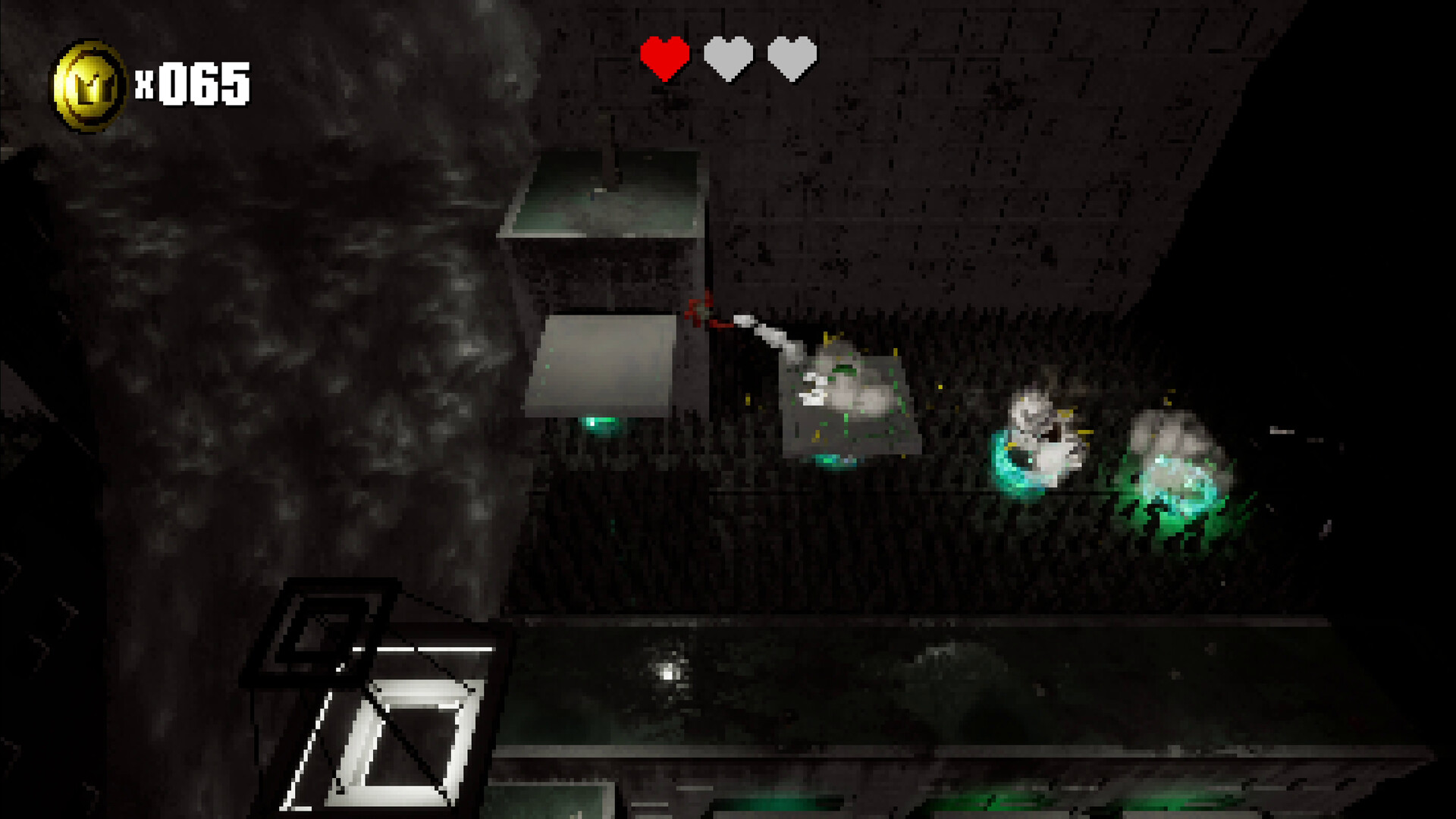 The Labyrinth At The End Of Time screenshot #8