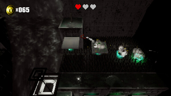 The Labyrinth At The End Of Time screenshot 8