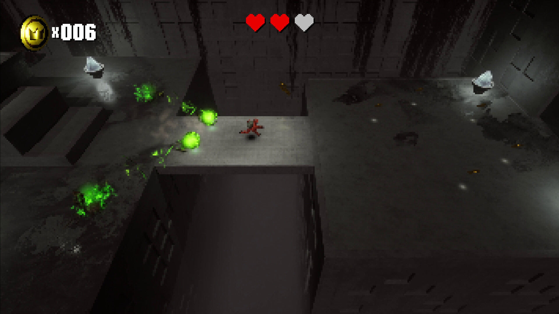 The Labyrinth At The End Of Time screenshot #11