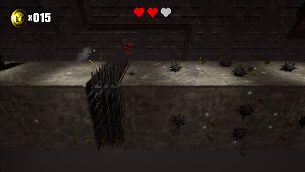 The Labyrinth At The End Of Time screenshot 12