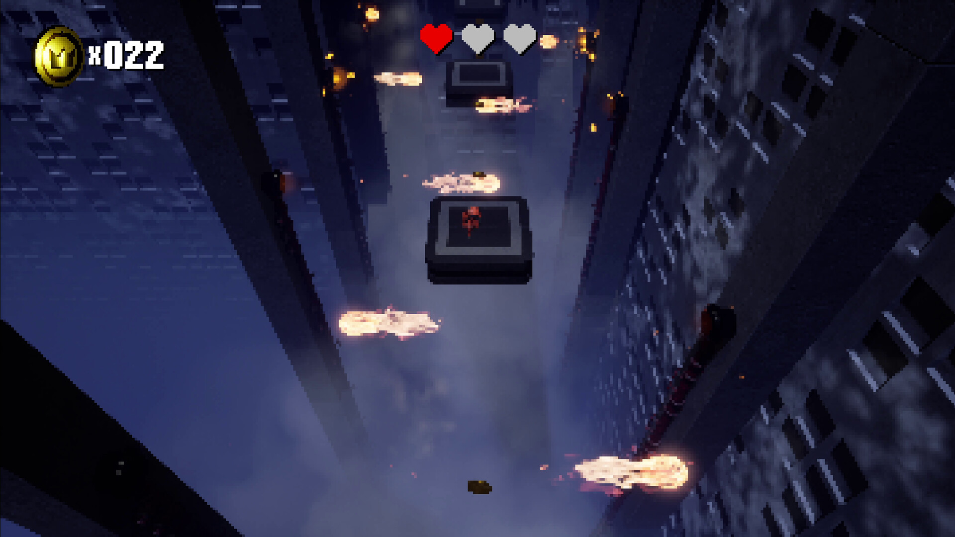 The Labyrinth At The End Of Time screenshot #9