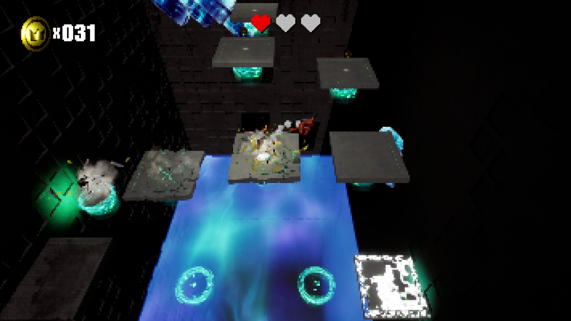 The Labyrinth At The End Of Time screenshot #7